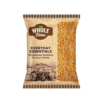 Whole Farm Premium Chana Dal Unpolished